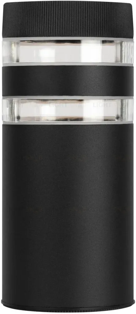 Уличный настенный светильник Эра Адрия GBW-102-BL-0200 Б0069594