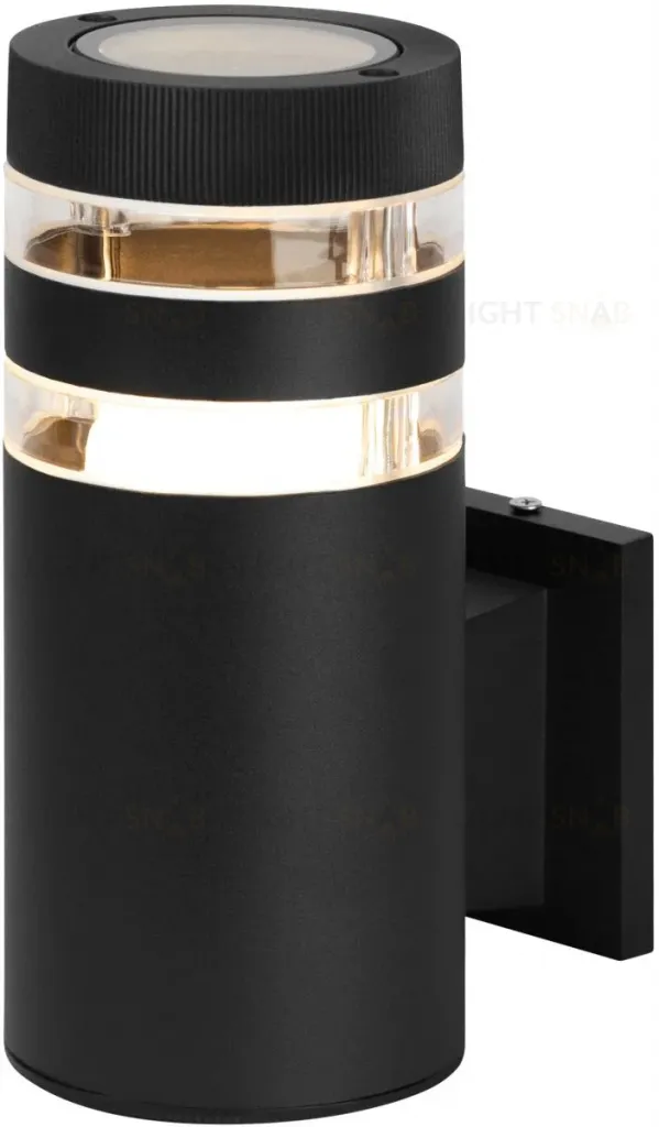 Уличный настенный светильник Эра Адрия GBW-102-BL-0200 Б0069594