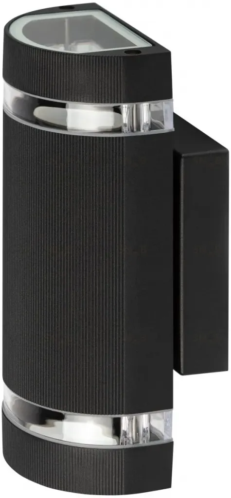 Уличный настенный светильник Эра Адрия GBW-102-BL-0230 Б0069595