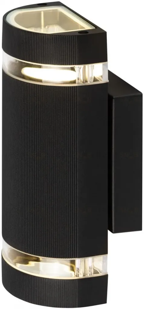 Уличный настенный светильник Эра Адрия GBW-102-BL-0230 Б0069595
