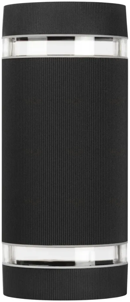 Уличный настенный светильник Эра Адрия GBW-102-BL-0230 Б0069595
