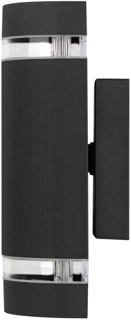 Уличный настенный светильник Эра Адрия GBW-102-BL-0230 Б0069595