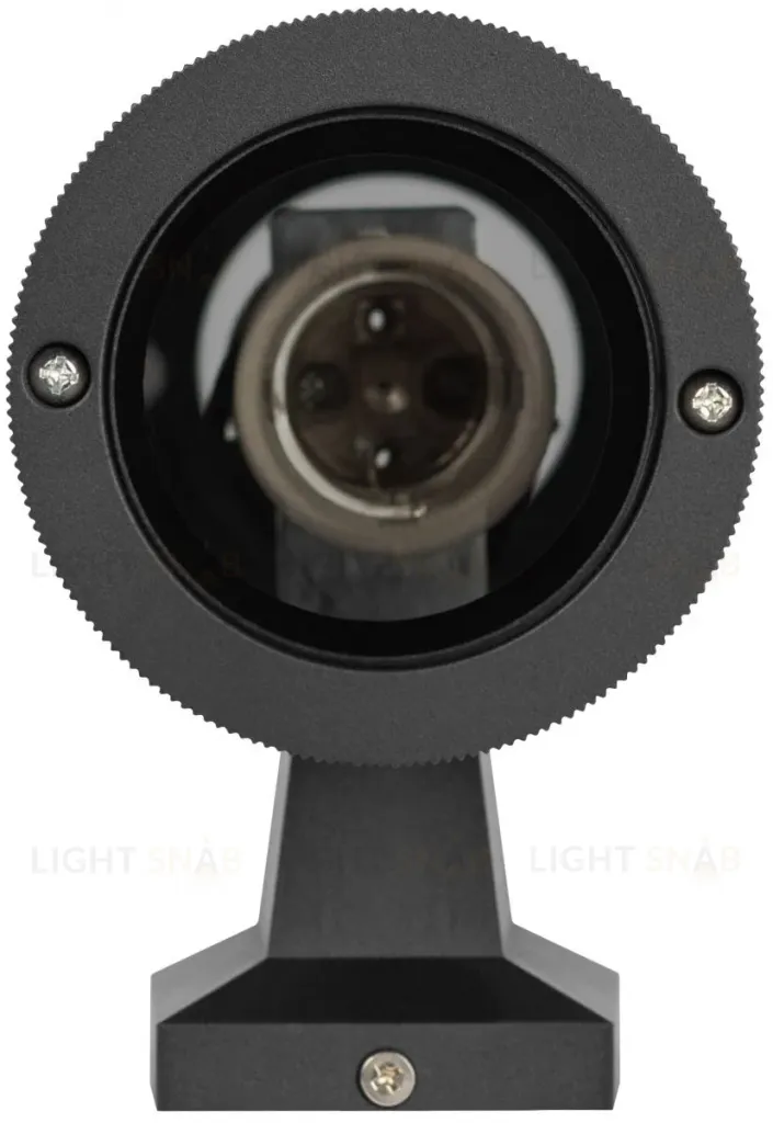 Уличный настенный светильник Эра Адрия GBW-102-BL-0300 Б0069596
