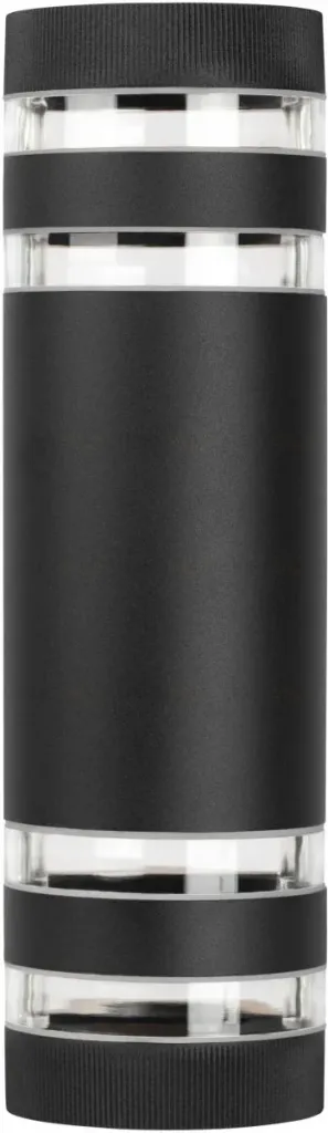 Уличный настенный светильник Эра Адрия GBW-102-BL-0300 Б0069596