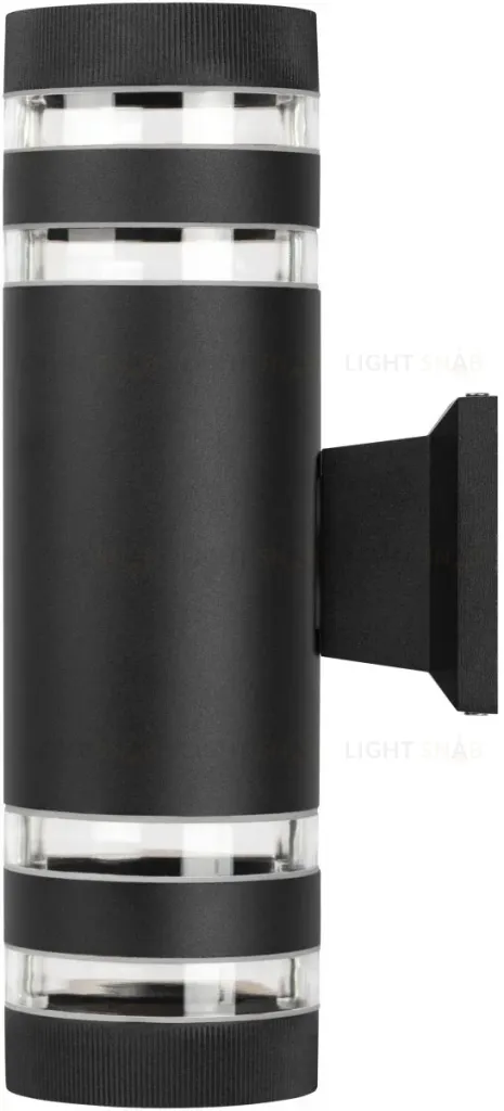 Уличный настенный светильник Эра Адрия GBW-102-BL-0300 Б0069596