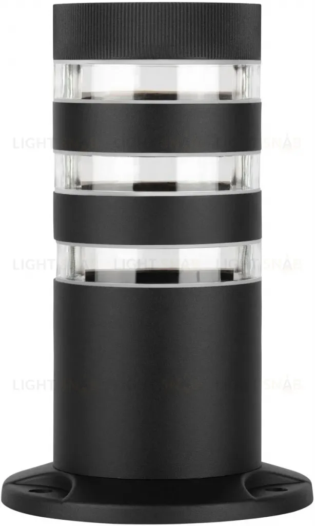 Ландшафтный светильник Эра Адрия GBF-102-BL-0200 Б0069597