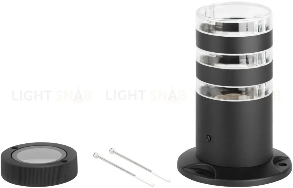 Ландшафтный светильник Эра Адрия GBF-102-BL-0200 Б0069597