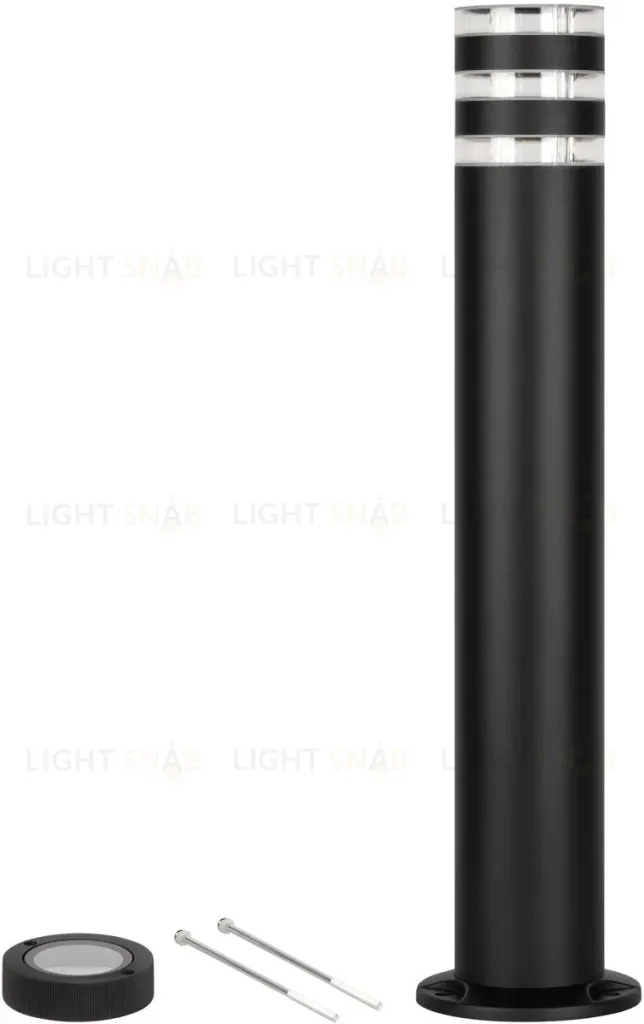 Ландшафтный светильник  Эра Адрия GBF-102-BL-0600 Б0069598