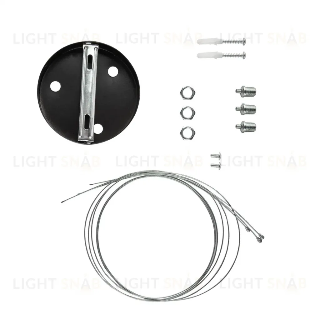 Монтажный набор Эра SPO-AC-MOUNTKIT-3B Б0069192