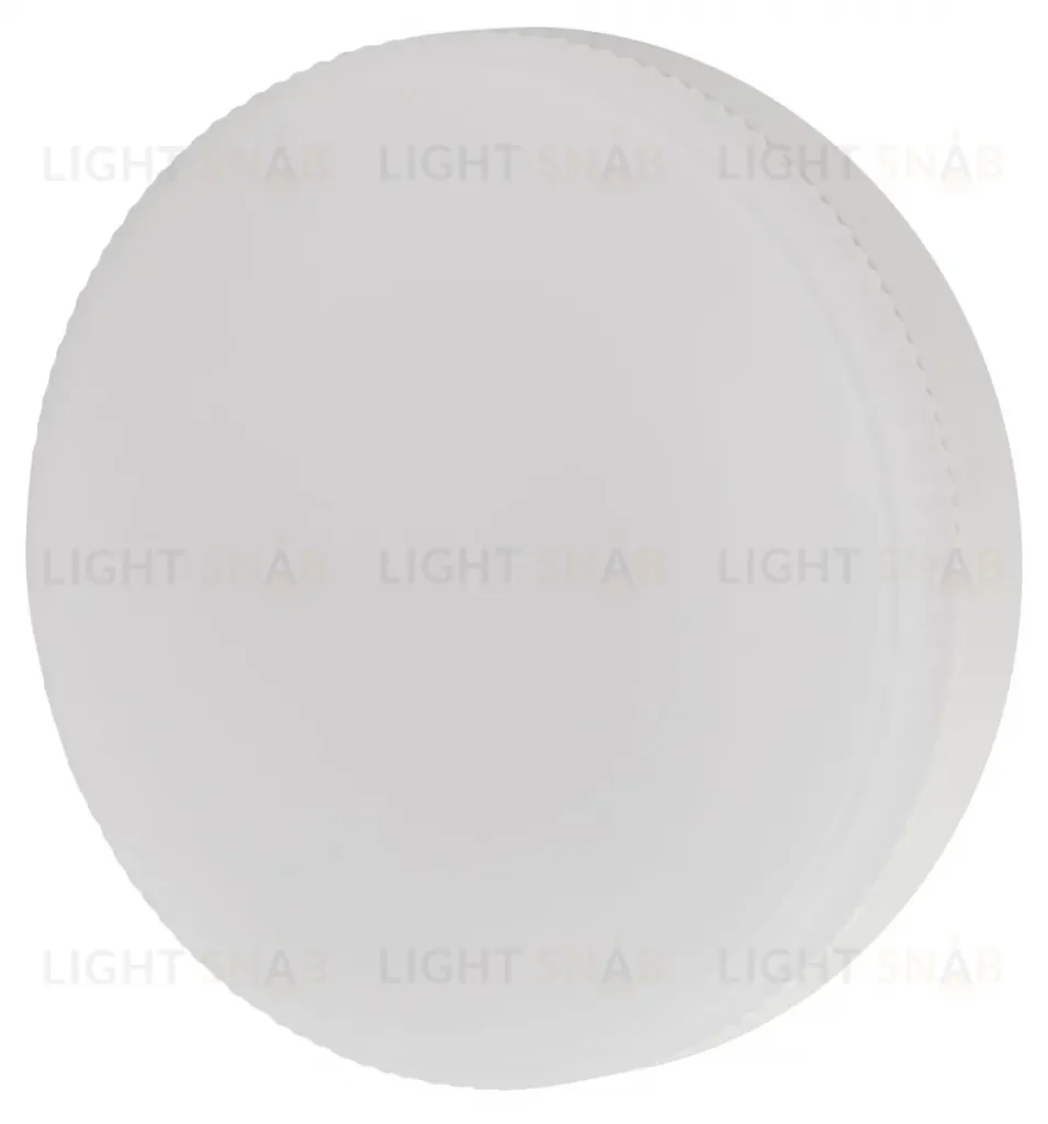 Лампа светодиодная Эра RED LINE LED GX-15W-865-GX53 R 15Вт 6500K Б0069488