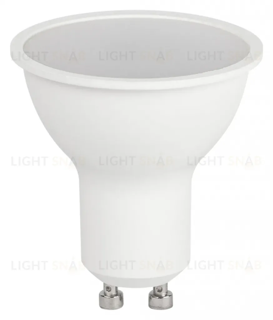 Лампа светодиодная Эра STD LED MR16-15W-827-GU10 2700K Б0066825