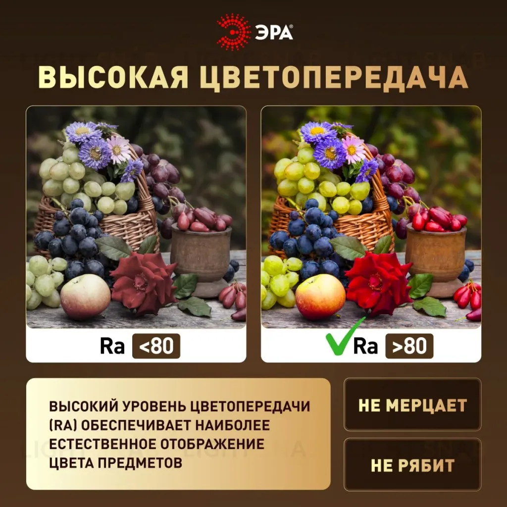 Потолочный светильник Эра Модерн Ring CLL-1-90W 3K-6,5K RC WH Б0069749