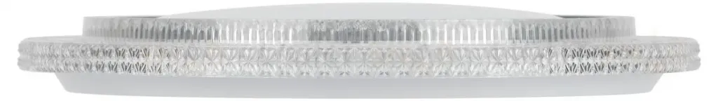 Потолочный светильник Эра SPB-6 Sunny 86W-3K-6,5K-RC WH+GR Б0070185