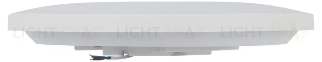 Потолочный светильник Эра Классик без ДУ SPB-6 WH 36W-5K Slim Base Б0069772