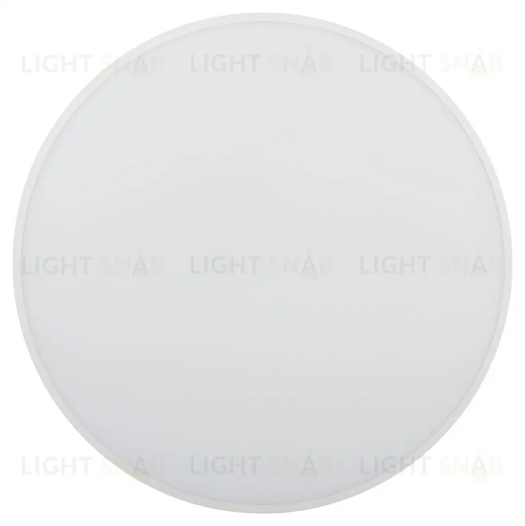 Потолочный светильник Эра Классик без ДУ SPB-6 WH 36W-5K Slim Base Б0069772