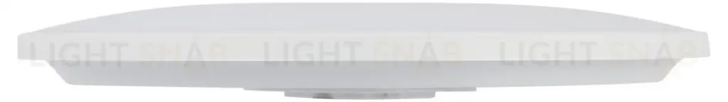 Потолочный светильник Эра Классик без ДУ SPB-6 WH 70W-5K Slim Base Б0069776