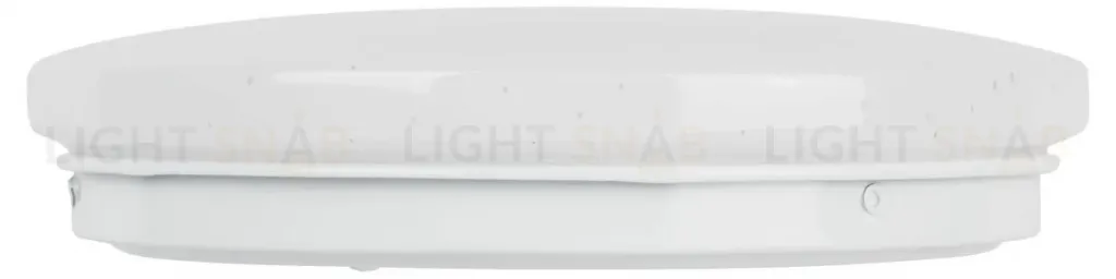Потолочный светильник Эра Классик без ДУ SPB-6 WH 18W-4K Slim Night SKY Б0069778