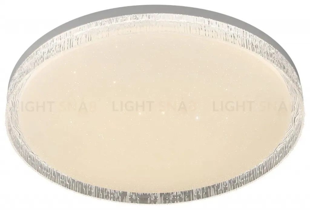 Потолочный светильник Эра SPB-6 Gloss 84W-3K-6,5K Б0070196