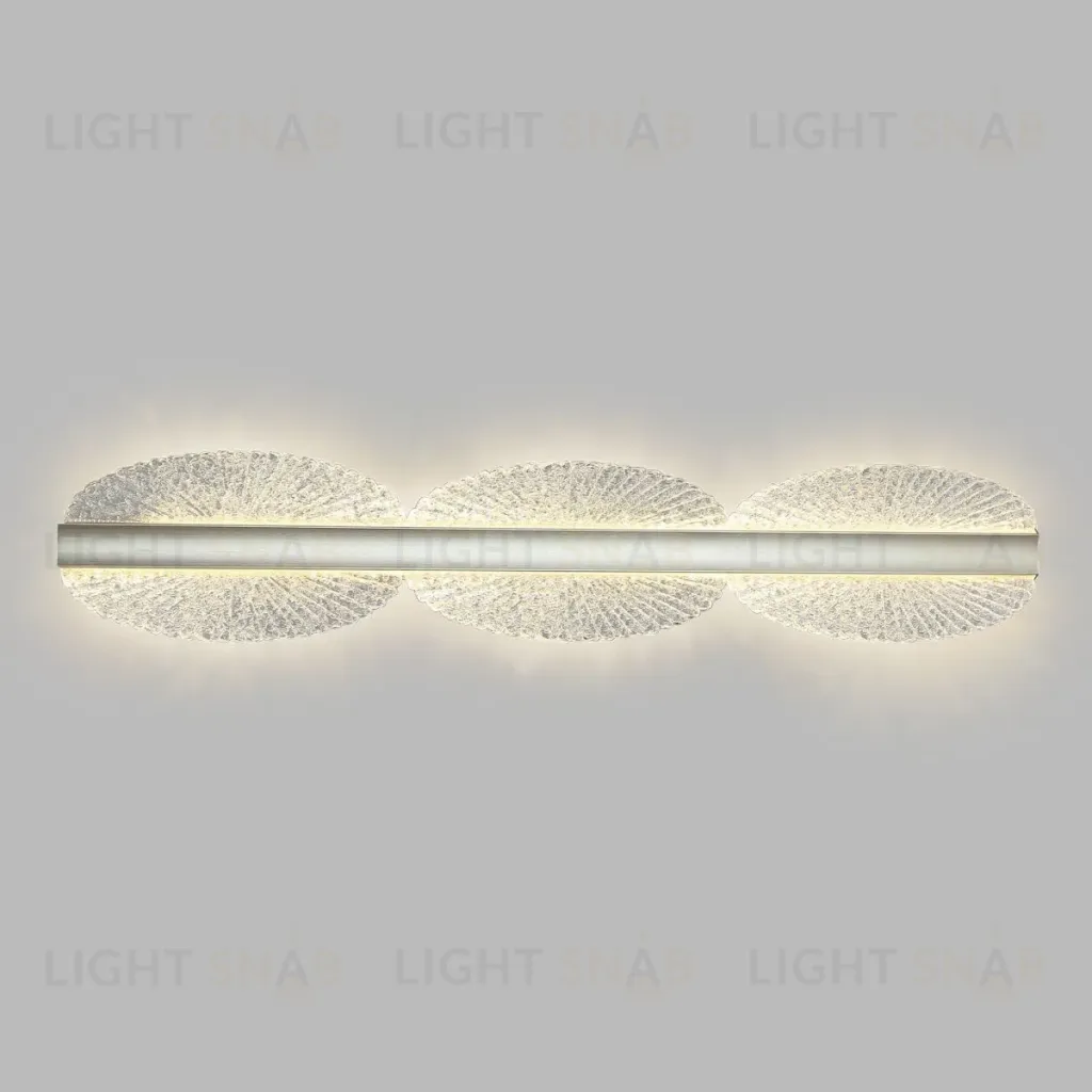 Настенный светильник Eurosvet Silent 303070 LED a071593 303070 LED