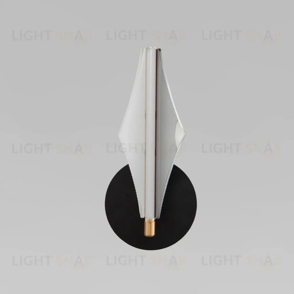 Бра Eurosvet Glare 303054 LED латунь a071577 303054 LED латунь