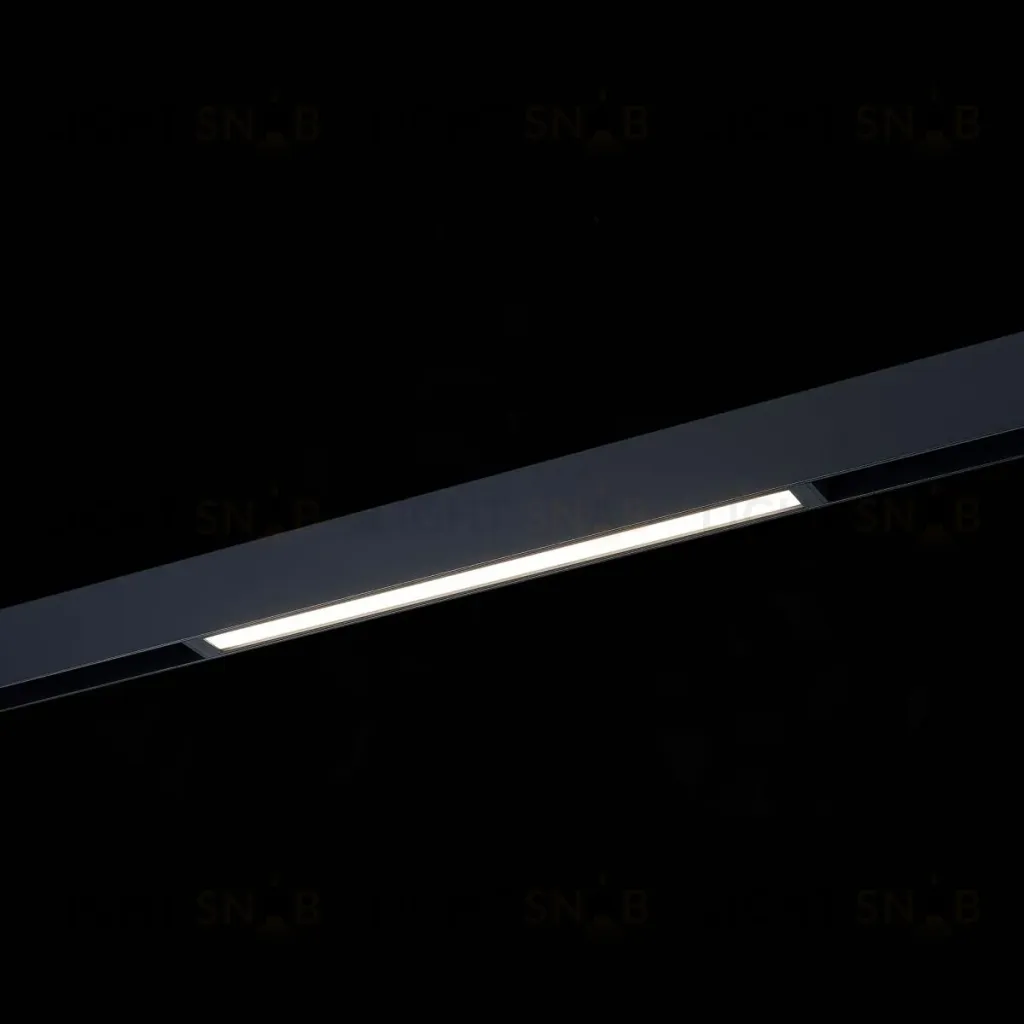Трековый магнитный светильник ST Luce Skyline 220 ST657.496.18H ST657.496.18H