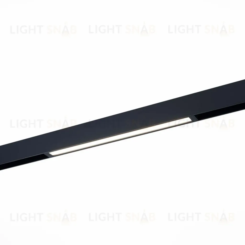 Трековый магнитный светильник ST Luce Skyline 220 ST657.496.18H ST657.496.18H