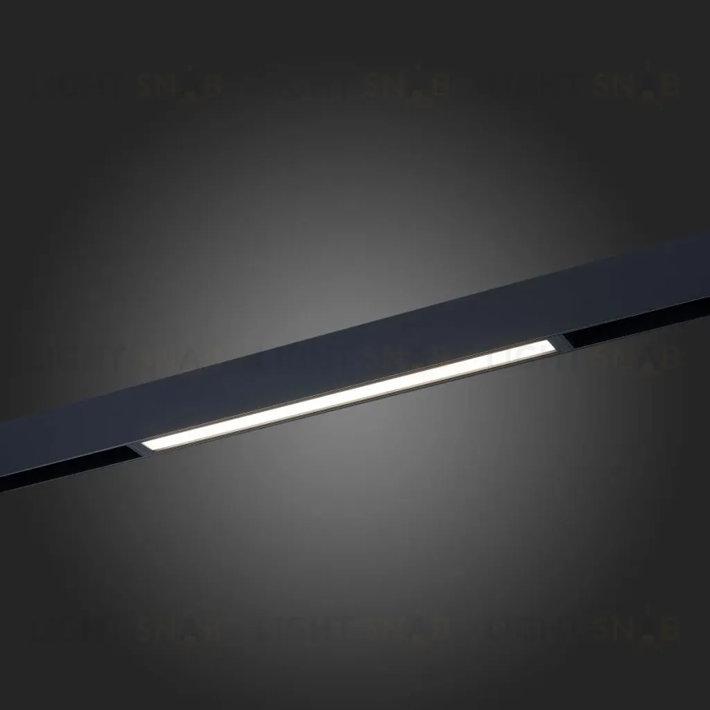 Трековый магнитный светильник ST Luce Skyline 220 ST657.496.18H ST657.496.18H