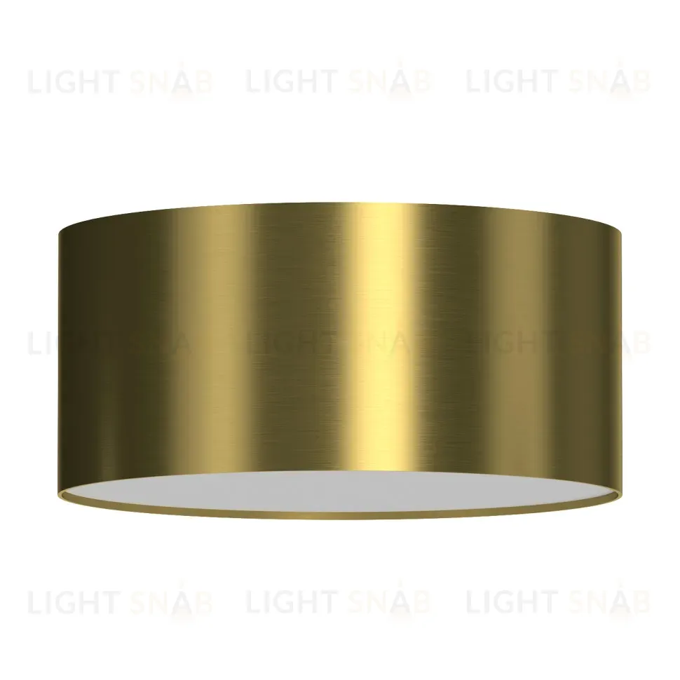Потолочный светильник Italline IT014-0206 gold IT014-0206 gold
