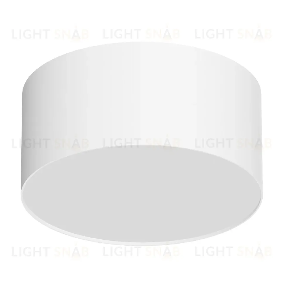 Потолочный светильник Italline IT014-0206 white IT014-0206 white