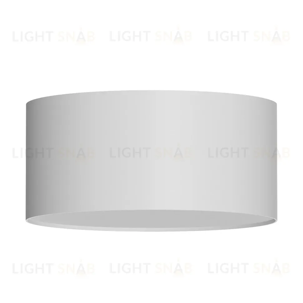 Потолочный светильник Italline IT014-0206 white IT014-0206 white
