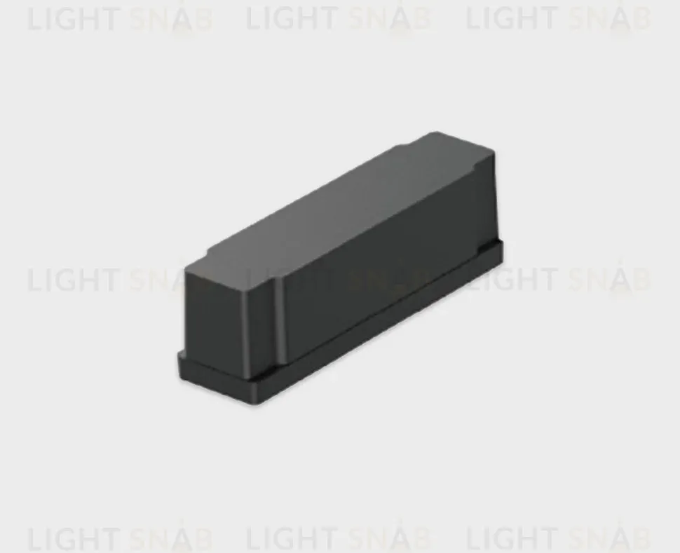 Монтажная коробка Italline IT09-9024 black IT09-9024 black