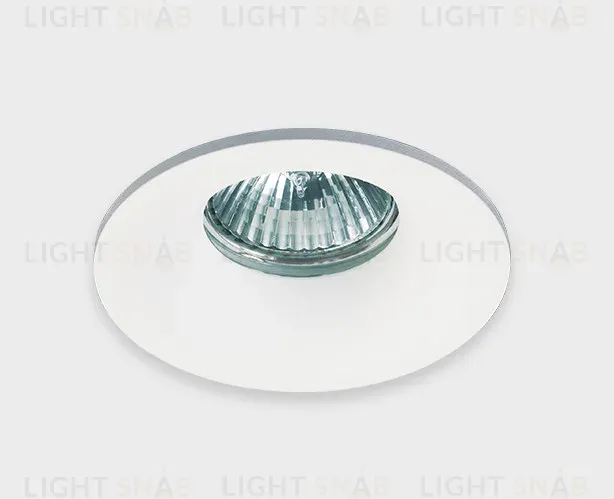 Встраиваемый светильник Italline M01-1021 white M01-1021 white