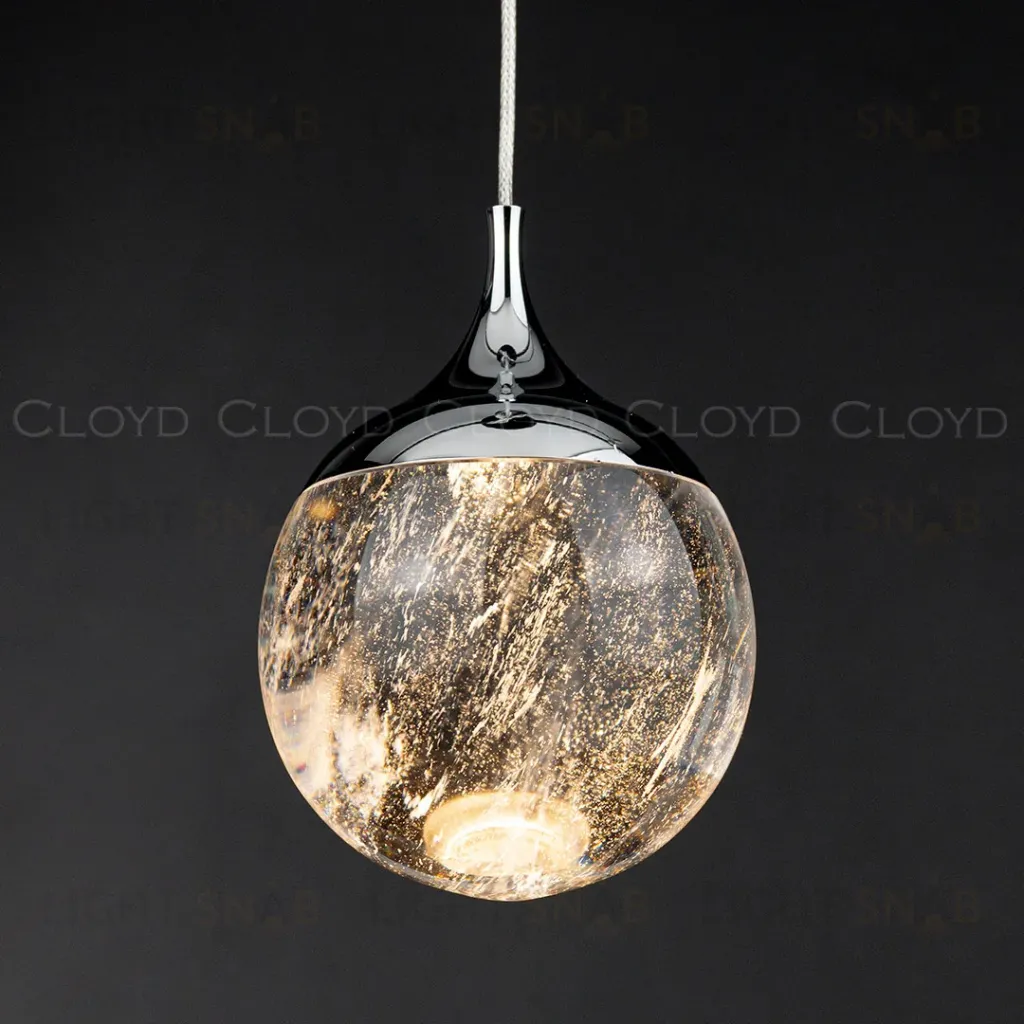 Подвесной светильник Cloyd Copernic 11563 11563