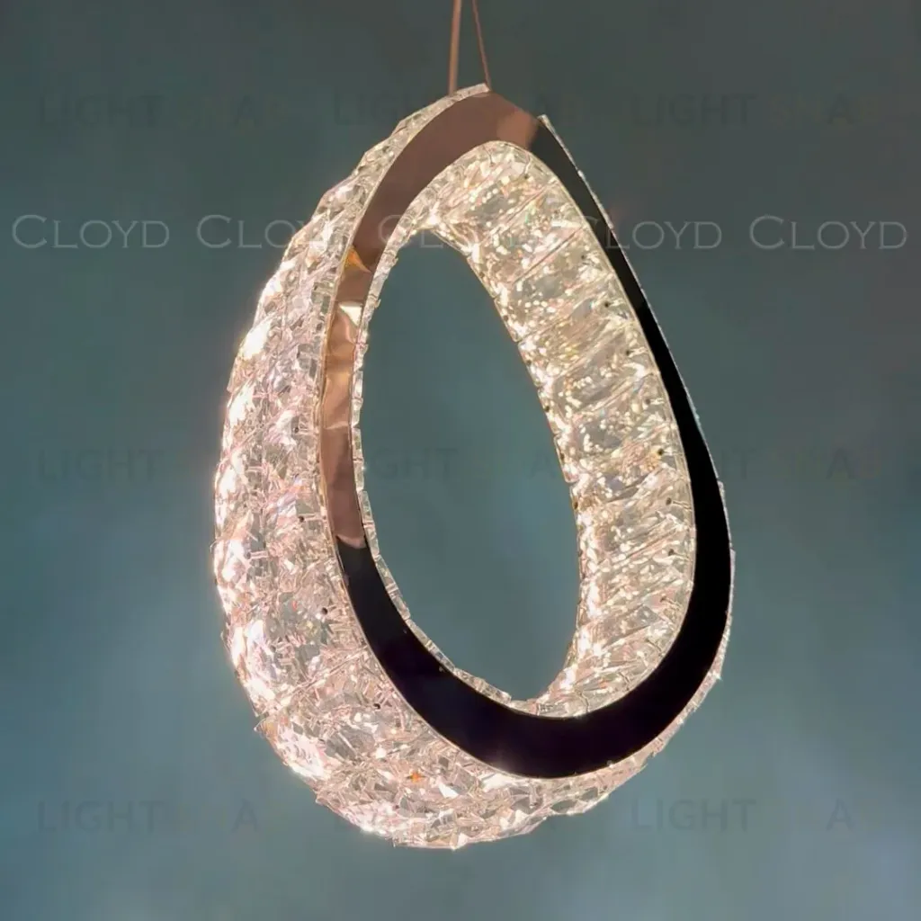 Подвесной светильник Cloyd Inez 11566 11566