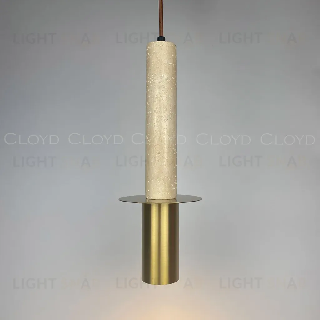 Подвесной светильник Cloyd Clarnet 11542 11542