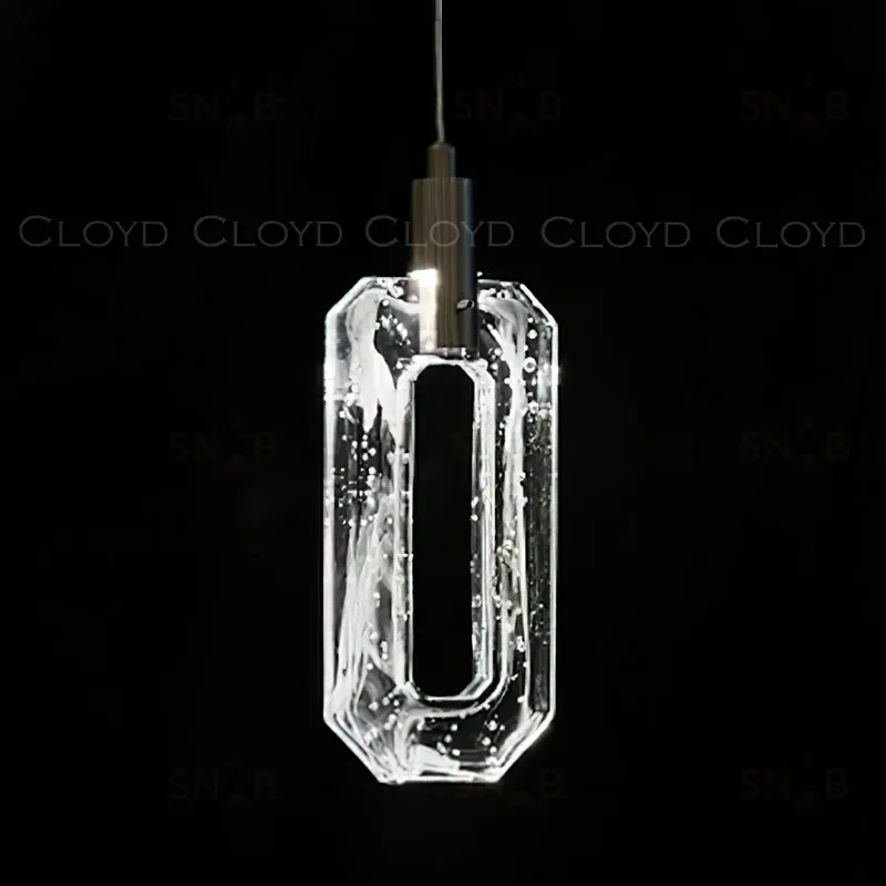 Подвесной светильник Cloyd Logos 11572 11572