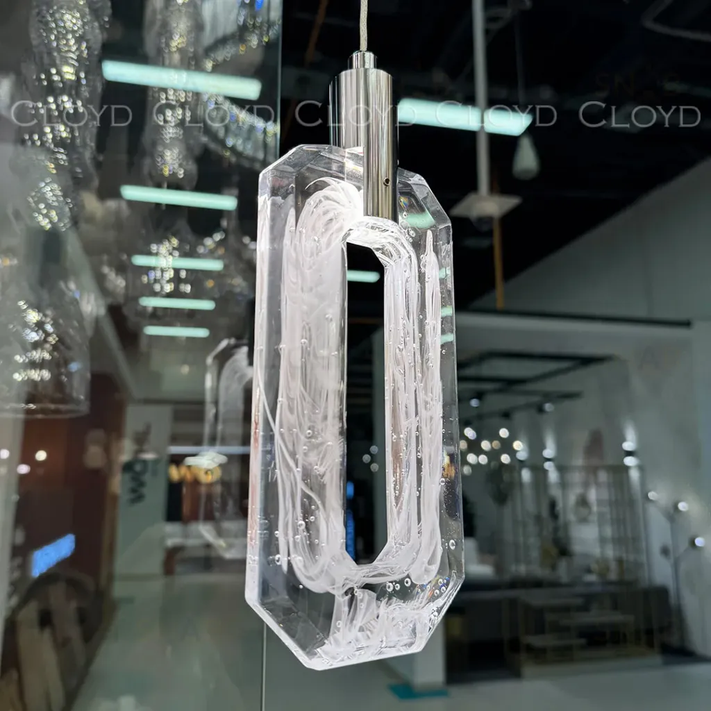 Подвесной светильник Cloyd Logos 11572 11572
