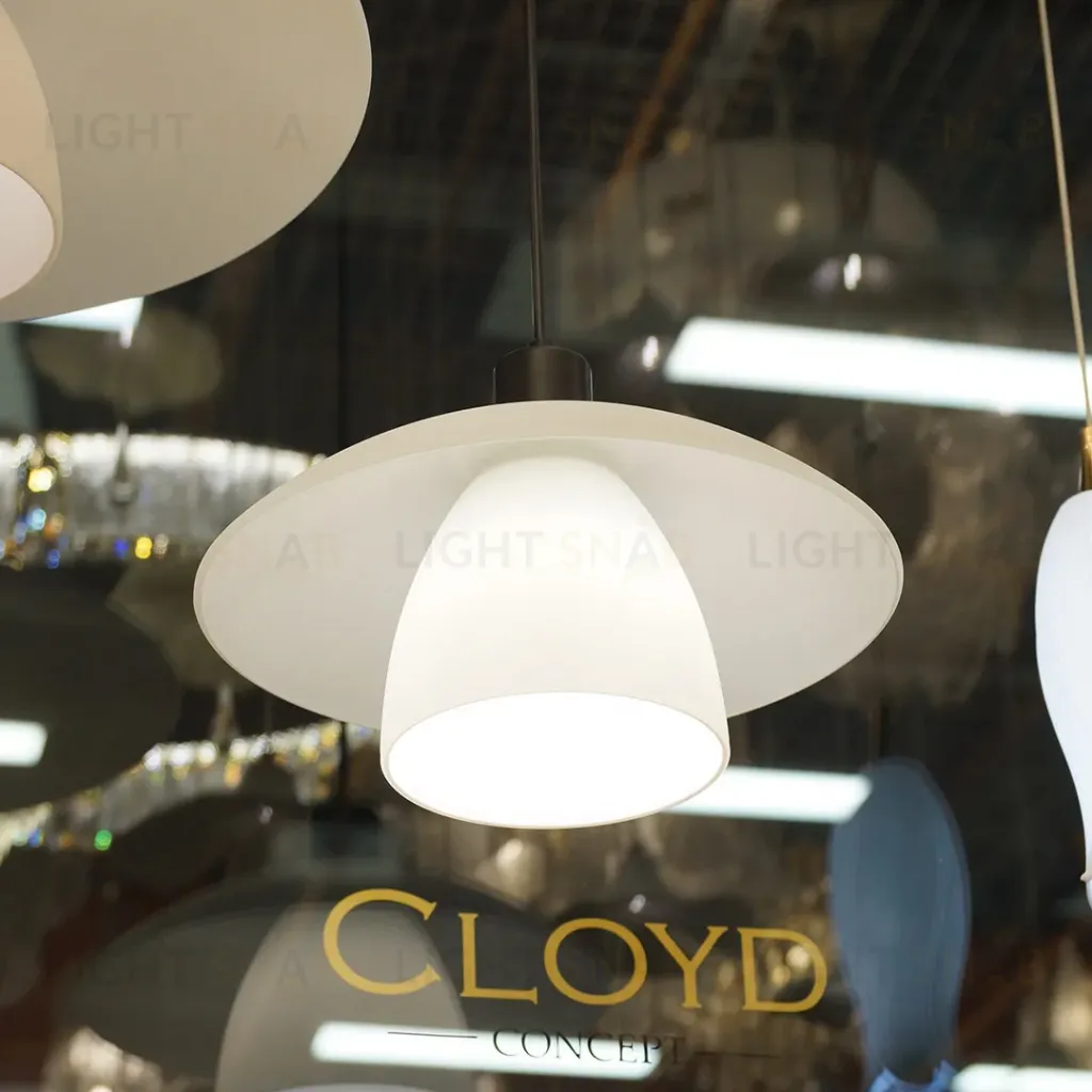 Подвесной светильник Cloyd Erlebnis 11408 11408