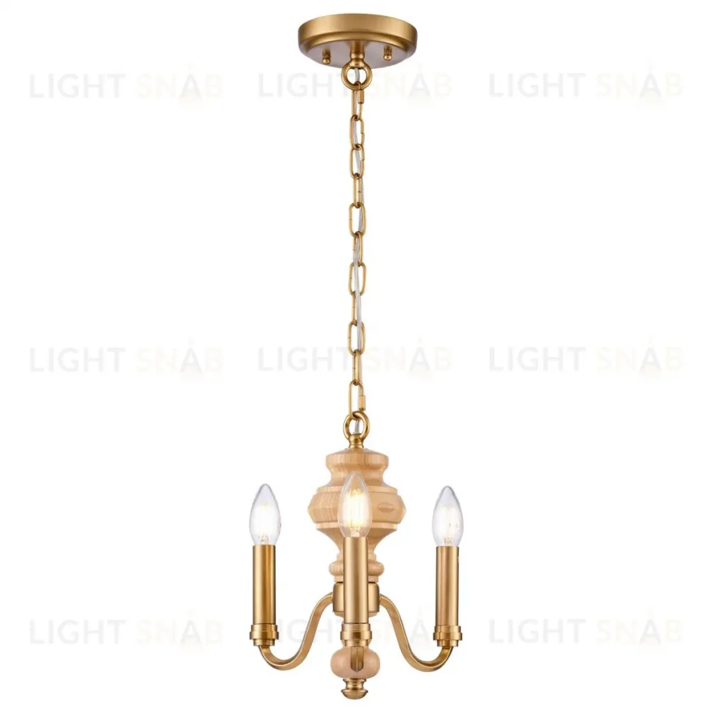 Подвесной светильник Wertmark Donna WE584.03.503 WE584.03.503