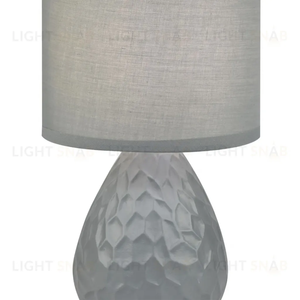 Настольная лампа Escada 10168/L Grey 10168/L Grey
