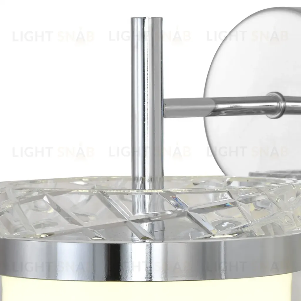 Бра Escada Lace 10298/1 LED 10W Chrome 10298/1LED