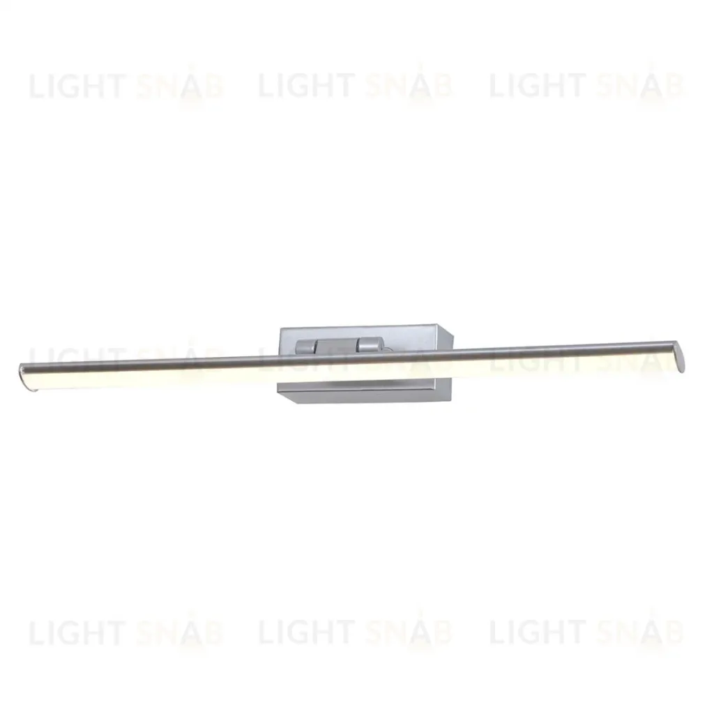 Настенный светильник Escada Primo 170001/A/1W LED 9W Silver ES0000009L ES0000009L