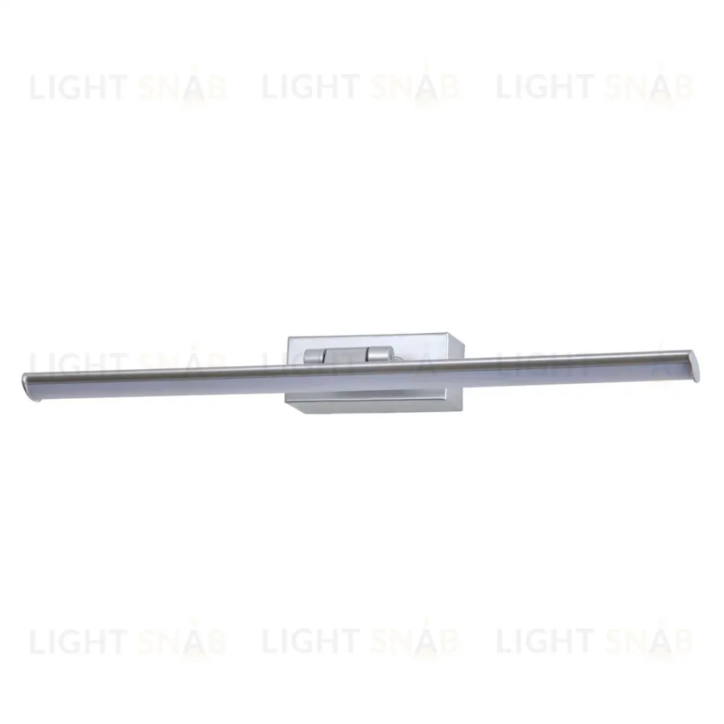 Настенный светильник Escada Primo 170001/A/1W LED 9W Silver ES0000009L ES0000009L