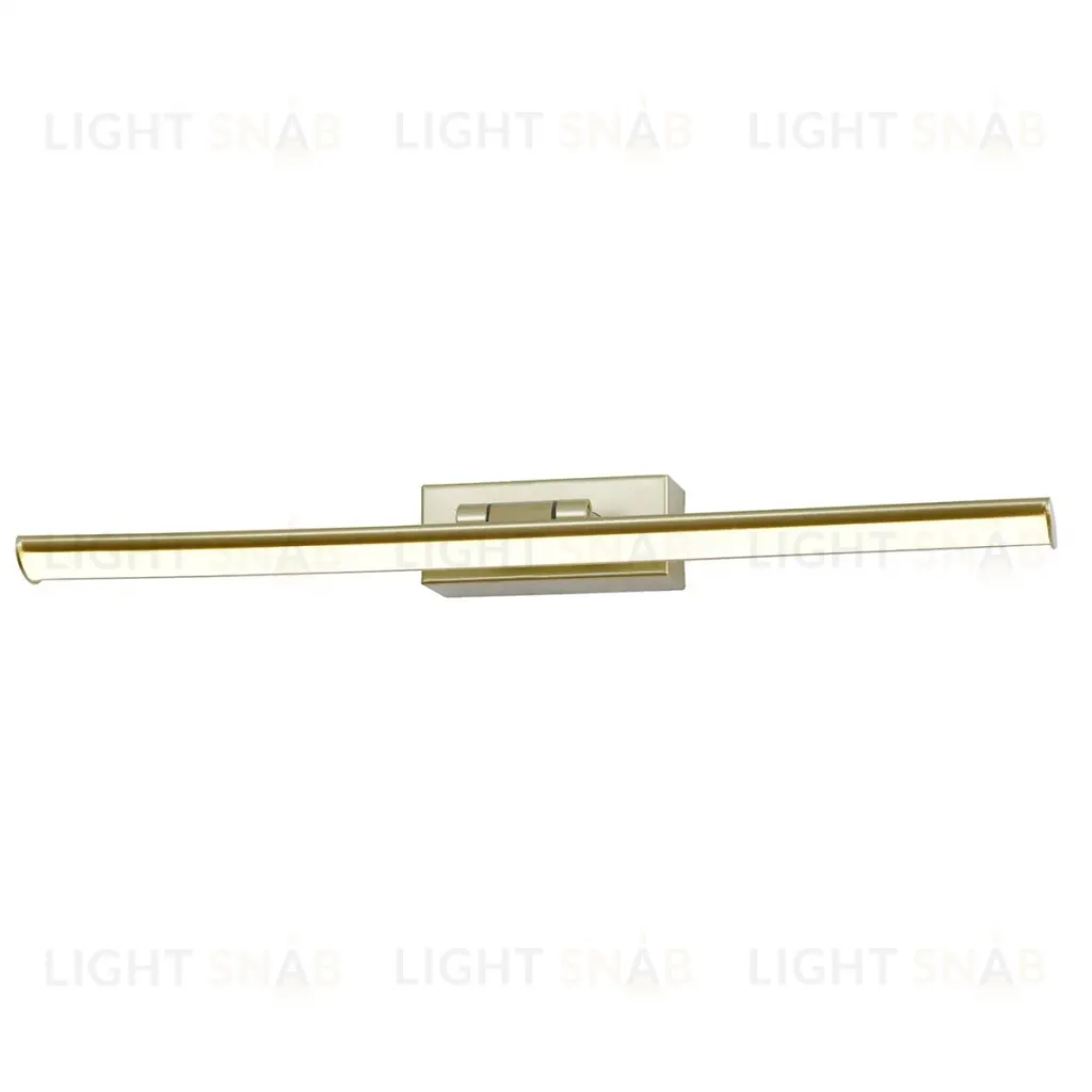 Настенный светильник Escada Primo 170001/A/1W LED 9W Gold ES0000010L ES0000010L