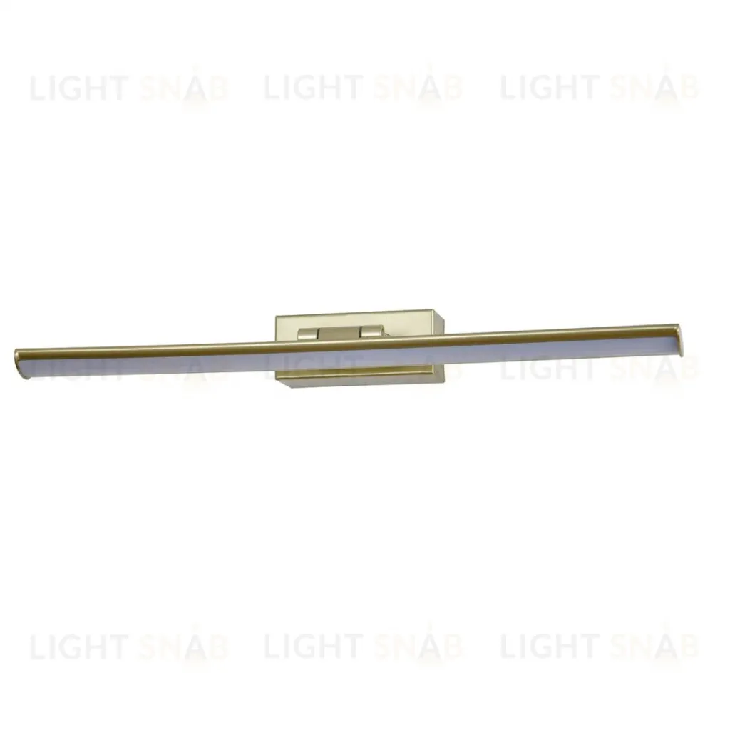 Настенный светильник Escada Primo 170001/A/1W LED 9W Gold ES0000010L ES0000010L