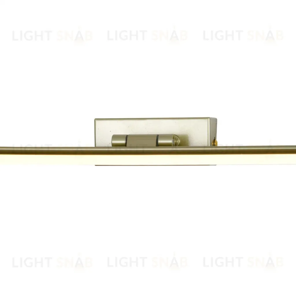Настенный светильник Escada Primo 170001/A/1W LED 9W Gold ES0000010L ES0000010L