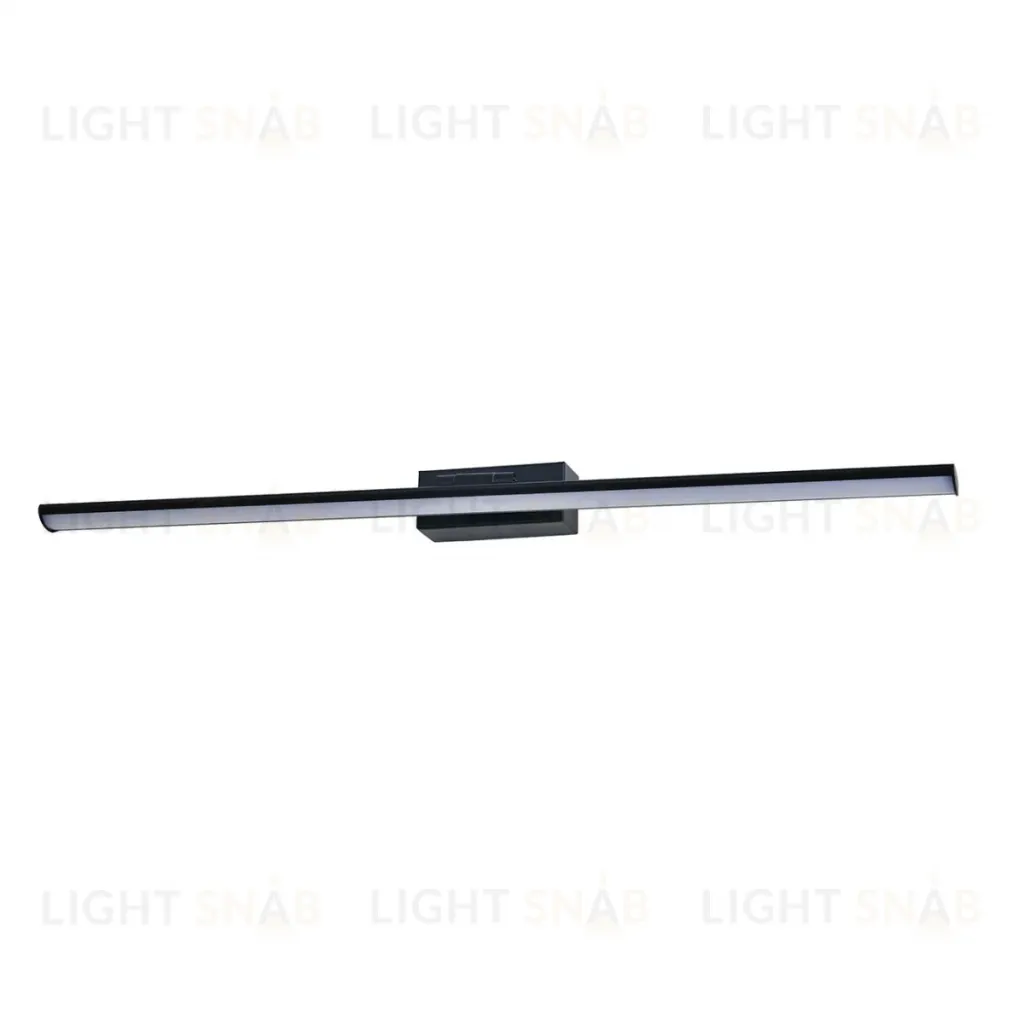 Настенный светильник Escada Primo 170001/B/1W LED 12W Black ES0000011L ES0000011L