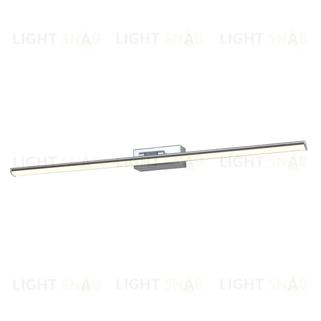 Настенный светильник Escada Primo 170001/B/1W LED 12W Silver ES0000012L ES0000012L