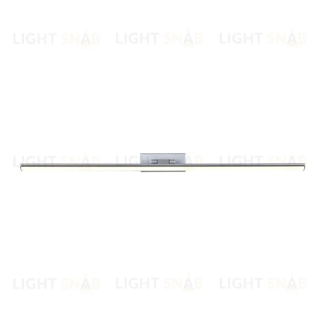 Настенный светильник Escada Primo 170001/B/1W LED 12W Silver ES0000012L ES0000012L