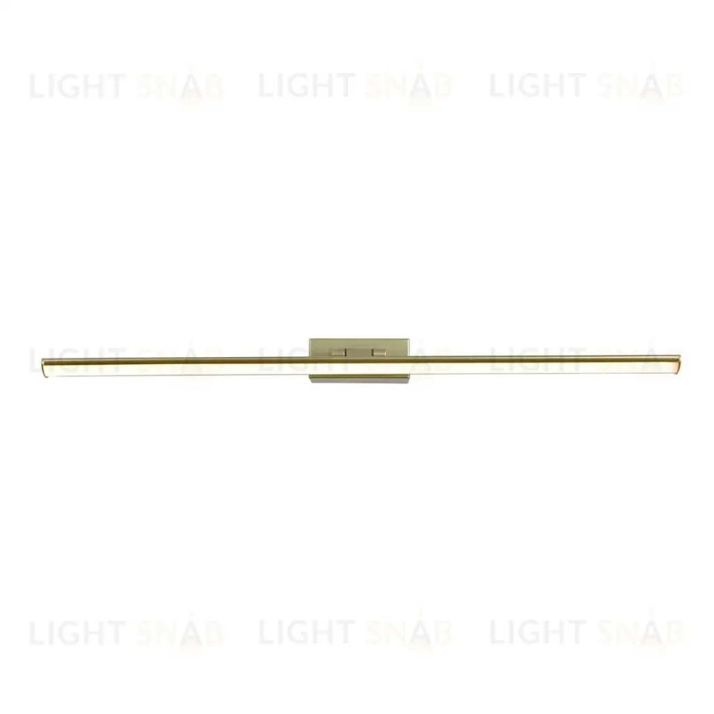 Настенный светильник Escada Primo 170001/B/1W LED 12W Gold ES0000013L ES0000013L